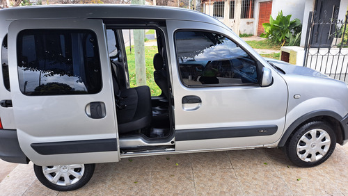 Renault Kangoo 1.6 Ph3 Authentique Plus Lc