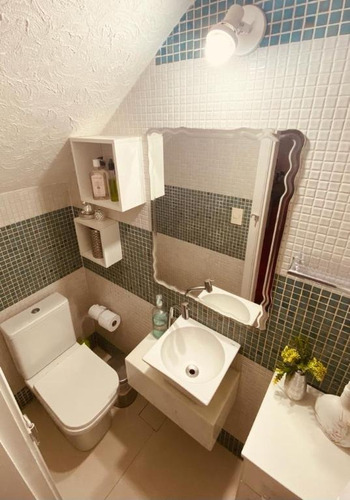 Imagem 9 de 28 de Casa Com 3 Dormitórios À Venda, 195 M² Por R$ 820.000,00 - Vila Nova Cachoeirinha - São Paulo/sp - Ca2324