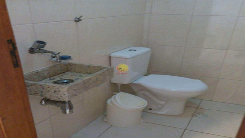 Imagem 6 de 15 de Village Para Venda Em Bertioga, Centro, 3 Dormitórios, 1 Suíte, 3 Banheiros, 2 Vagas - 2931_1-1313175