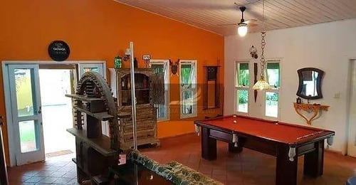Imagem 8 de 11 de Casa Com 3 Dormitórios À Venda, 600 M² Por R$ 1.800.000 - Centro - Guarujá/sp - Ca0479