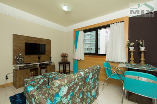 Imagem 4 de 21 de Apartamento Residencial Em São Paulo - Sp - Ap2137_mix