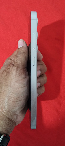 Samsung Galaxy S24 Fe,ia,5g,branco 8gb 256gb Novíssimo Branco