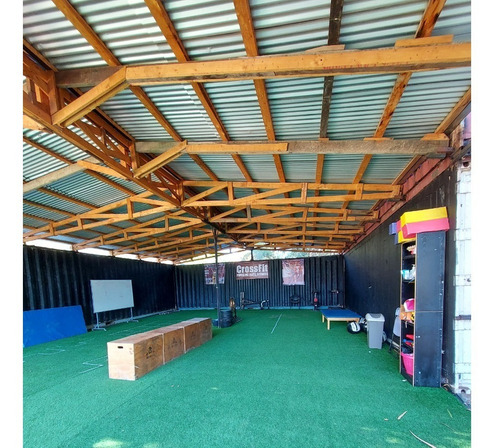 Excelente Oportunidad Parcela De 36000 M2