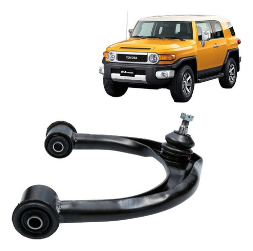 Bandeja Del Derecha Superior Toyota Fj Cruiser 2007 2016