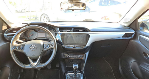 Opel Corsa Td 100 1.5 Diesel 4x2 Mecanico