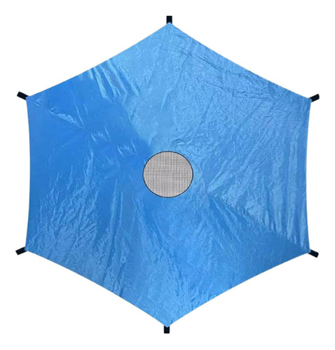 Para Camas Elásticas - Toldo De Protección Para 10 Pies