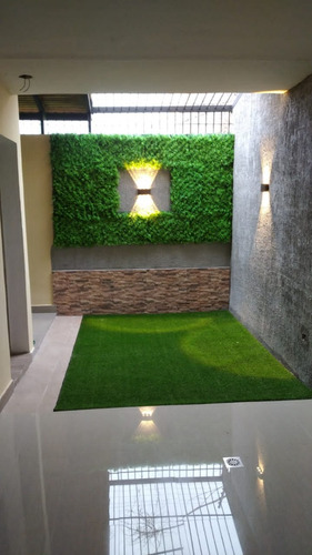 Town House En Res. Villa Florencia, Mañongo -tazajal. Vende Crismelia Castillo Plth-281