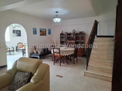 Casa En Venta El Cementerio