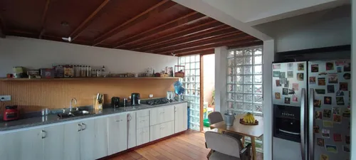 Casa En Venta En La Calera. Cod V21530
