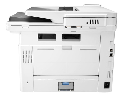 Impresora Multifunción Negra Hp Laserjet Pro M428fdw