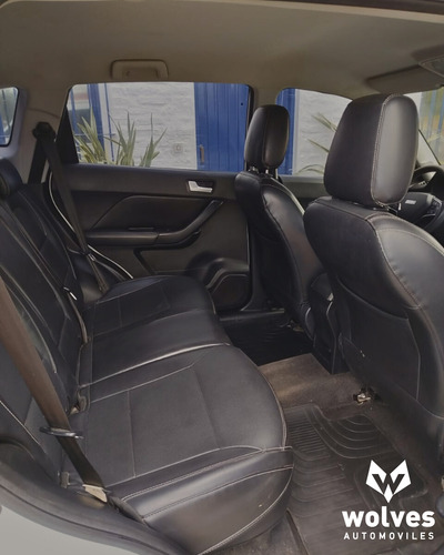 Lifan X70 2.0 Vvt-i Mt