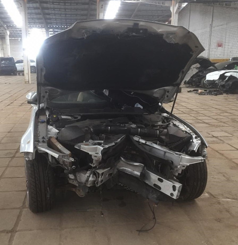 Imagem 2 de 5 de Sucata Peças Acessórios Jaguar Xj V8 510cv