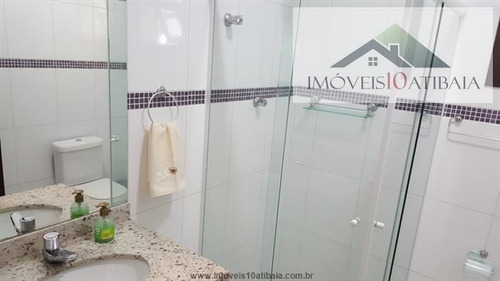 Chácaras Em Condomínio À Venda Em Atibaia/sp - Compre O Seu Chácaras Em Condomínio Aqui! - 1452596