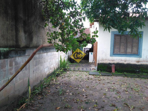 Imagem 14 de 30 de Casa Com 3 Dormitórios À Venda, 120 M² Por R$ 480.000,00 - Terra Firme - Rio Das Ostras/rj - Ca1444
