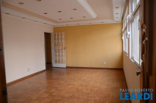 Imagem 2 de 15 de Apartamento - Santa Cecília - Sp - 659606