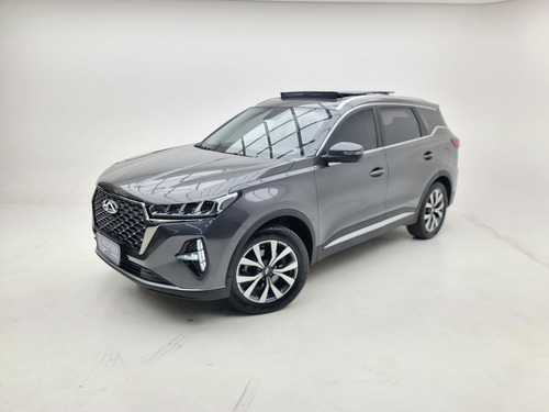 Chery Tiggo 7 7 Pro 1.6 Turbo 16V Aut.