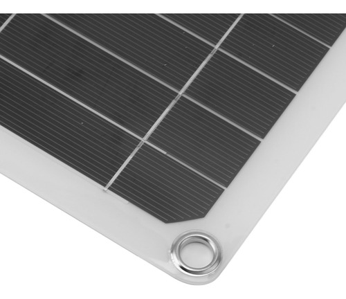 Kit De Bomba De Agua Con Panel Solar Monocristal