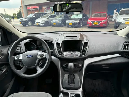 Ford Escape 2.0 Se 4x4