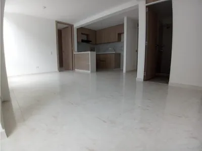 Apartamento en arriendo