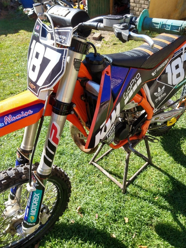 Ktm Sx 150