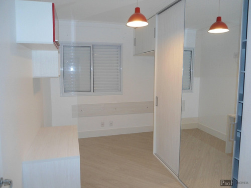 Imagem 11 de 14 de Apto 2 Dorms, Varanda Gourmet E Lazer Completo - R$ 538.000