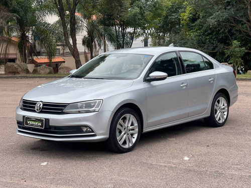 Imagem 1 de 13 de Volkswagen Jetta 2.0 Tsi Highline 211cv Gasolina 4p