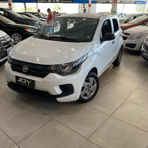 Fiat Mobi 1.0 Like Flex 5p