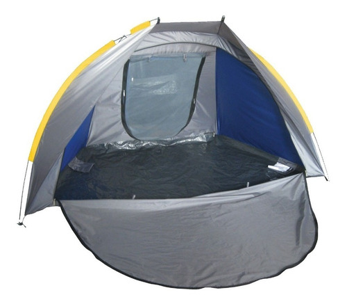 Carpa Playa 2 Personas National Geographic Explorer Pro Shop