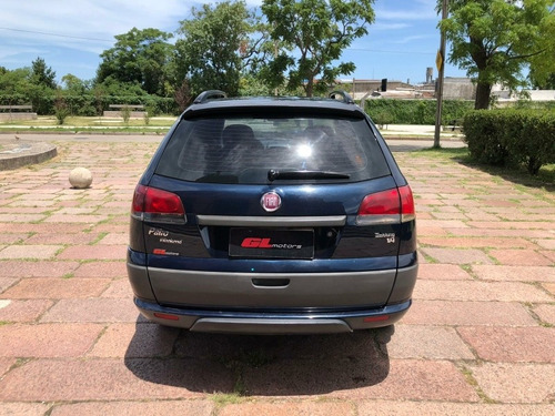 Fiat Palio Weekend 1.4 Trekking (( Gl Motors )) Financiamos