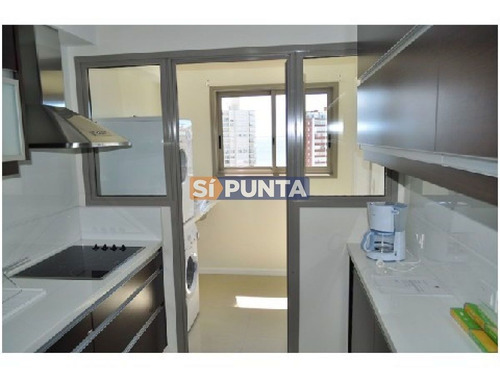 Imagen 7 de 12 de Apartamento En Venta - Brava