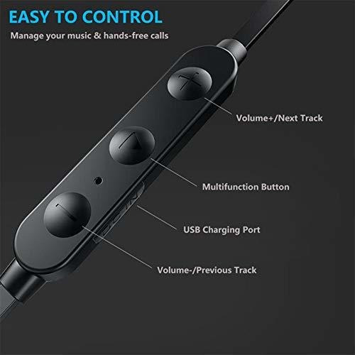 Auriculares Bluetooth Auriculares Inalambricos Boltune 50 Si