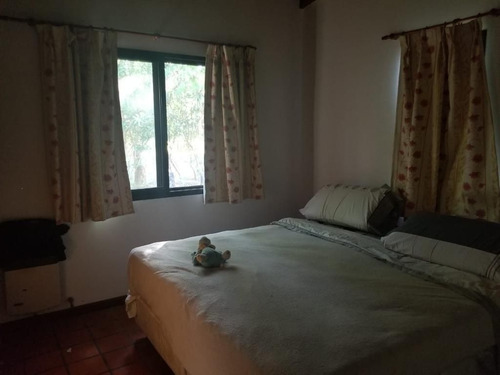 Imagen 4 de 8 de Casa 3 Amb Con Piscina Y Parrilla S/844,2