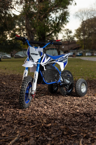 Imagen 21 de 24 de Mini Moto Kids Electrica Llega La Diversión /m