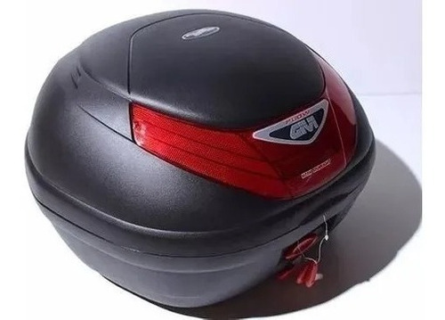 Baul Givi 35 Litros E350n Monolock Rpm®