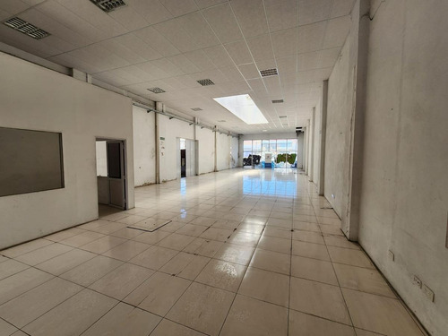Imagen 5 de 25 de Galpón 2600 M² Frente A 2 Calles - Ideal Inversion Inmobiliaria - Avellaneda