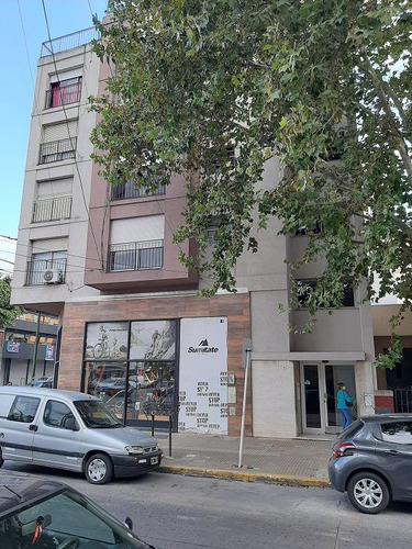 Departamento En Venta En Banfield