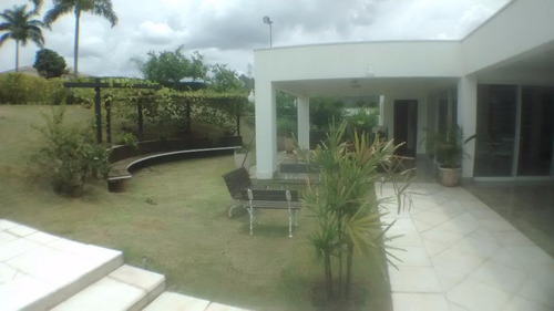 Casa Com 5 Dormitórios Para Alugar, 700 M² Por R$ 20.000,00 - Gramado - Campinas/sp - Ca4055