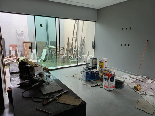 Imagem 6 de 11 de Casa - Parque Brasilia - 3 Quartos Sendo 3 Suite - 300 M² - - 329