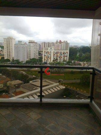 Imagem 15 de 26 de Cobertura À Venda, 516 M² Por R$ 1.230.000,00 - Jardim Do Mar - São Bernardo Do Campo/sp - Co0068