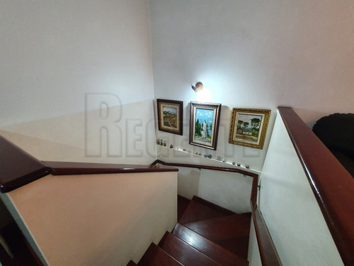 Imagem 11 de 15 de Casa A Venda Com 4 Quartos No Bairro Capoeiras Em Florianopolis - V-82634