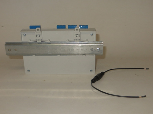 Draka Micelect Lm3d Emc-csa Intelligent Load Control Unit