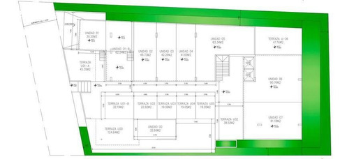 Imagen 2 de 9 de Locales Comerciales En Venta - Plaza Vasconcelos - Valle