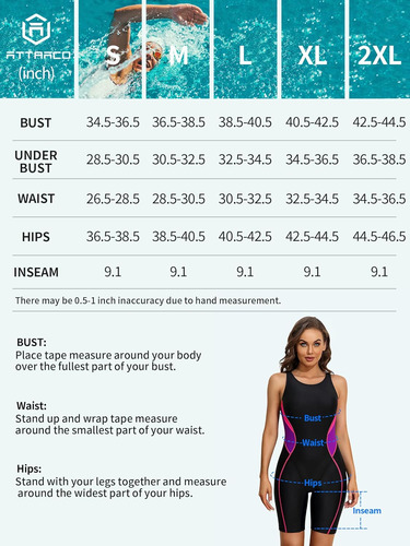 Trajes De Baño Atléticos De Una Pieza Para Mujer, Trajes De