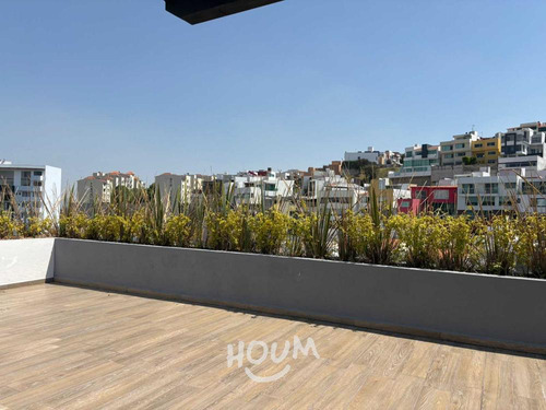 Departamento En El Cristo, Naucalpan De Juárez Con 3 Recámaras, 150 M², Id: 153095