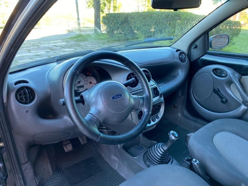 Ford Ka 1.6 Full (( Gl Motors )) Financiamos En Pesos