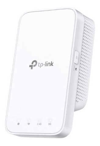 Tp-link Extensor De Rango Dual Band Ac1200 Re300 