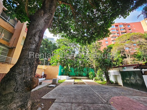 Ip Vendo Apartamento En El Rosal 26-243