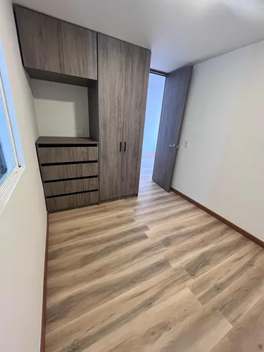 Venta Apartamento Conjunto Residencial Portón De Alsacia