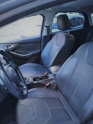 Imagen 12 de 15 de Ford Focus Se Plus A/t 2018