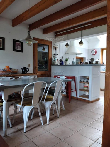 Imagen 10 de 30 de Casa Chalet En Venta En Alihuen Bajo, San Martin De Los Andes, Patagonia